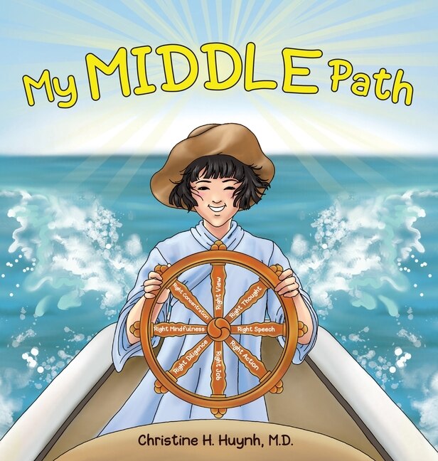 Couverture_My Middle Path