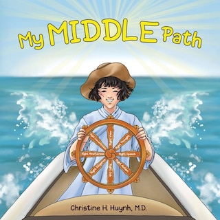 Couverture_My Middle Path