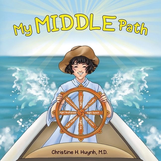 Couverture_My Middle Path