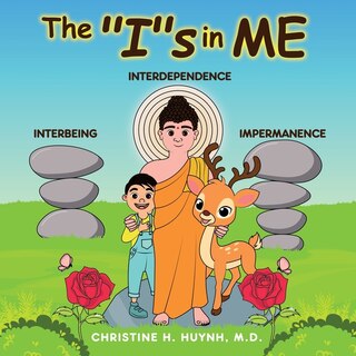 Couverture_The Is in Me