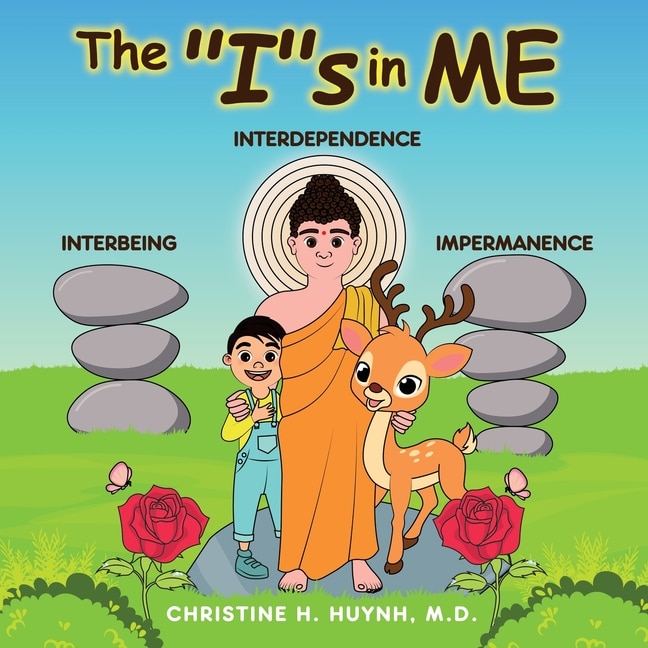 Couverture_The Is in Me