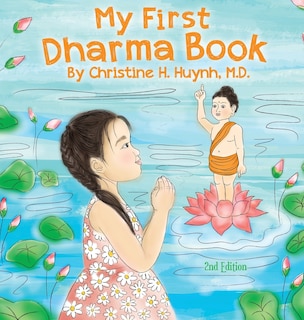 Couverture_My First Dharma Book