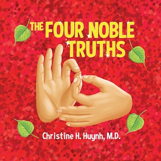 Couverture_The Four Noble Truths