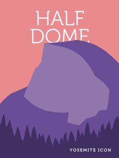 Front cover_Half Dome