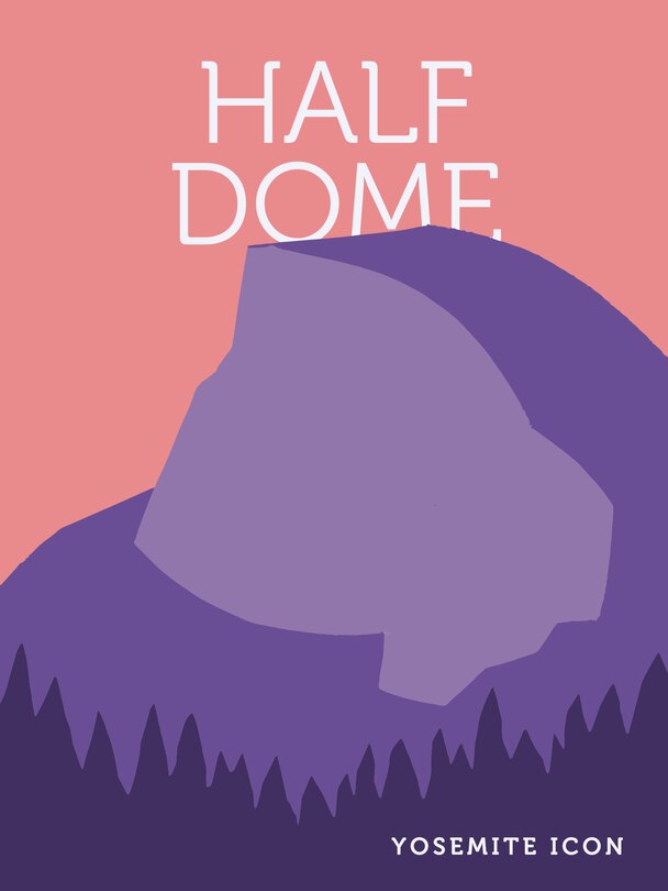 Front cover_Half Dome