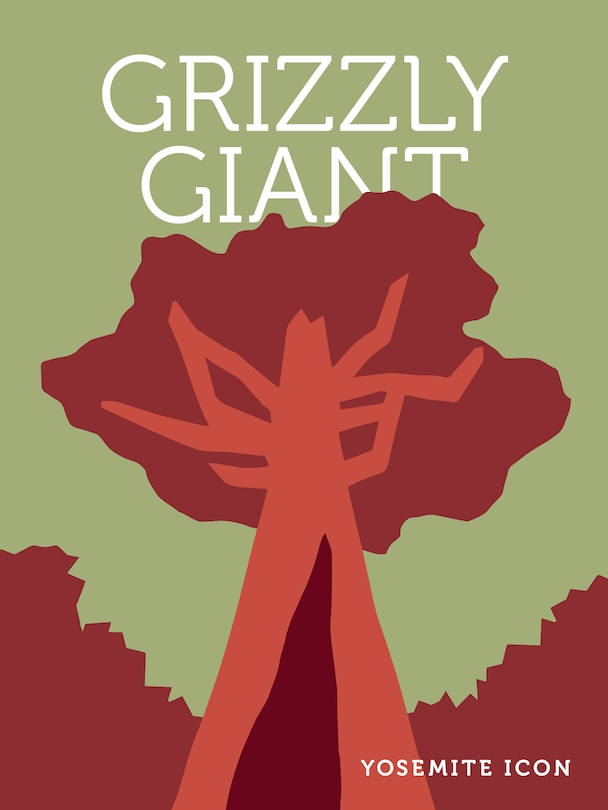 Front cover_Grizzly Giant