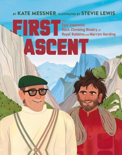 Couverture_First Ascent