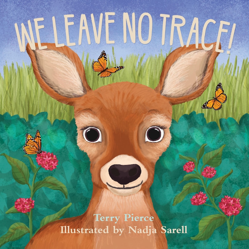 Couverture_We Leave No Trace!
