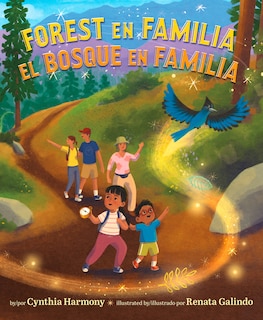 Front cover_Forest en Familia / El Bosque en Familia