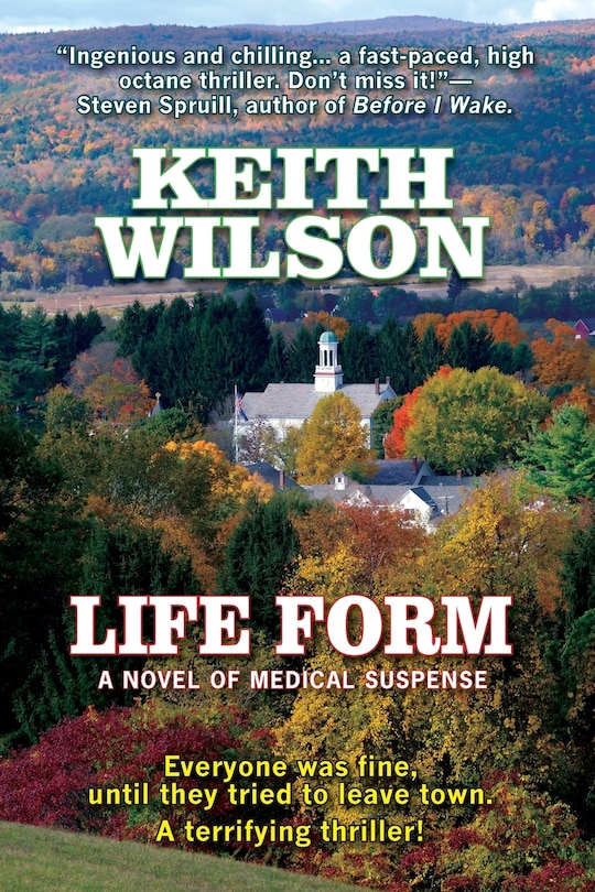 Couverture_Life Form