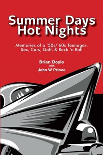 Front cover_Summer Days Hot Nights