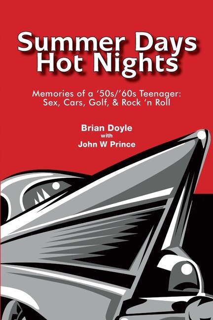 Front cover_Summer Days Hot Nights