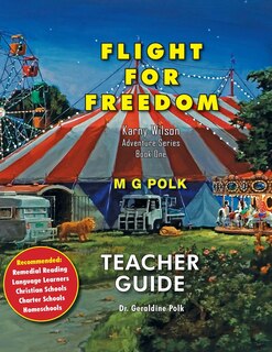 Front cover_Flight For Freedom