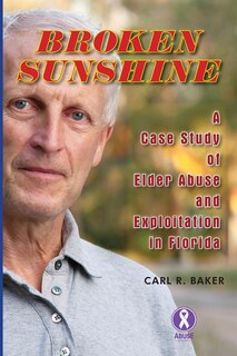 Front cover_Broken Sunshine