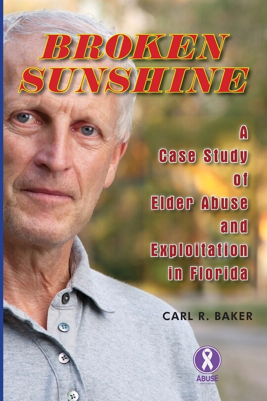 Front cover_Broken Sunshine