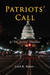 Front cover_Patriots' Call