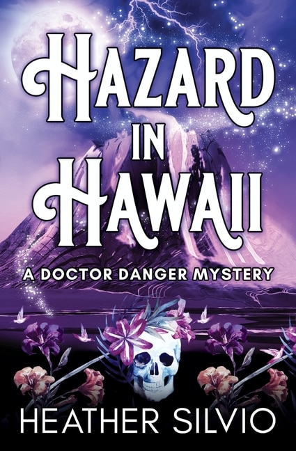 Couverture_Hazard in Hawaii
