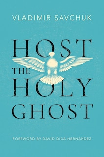 Front cover_Host the Holy Ghost