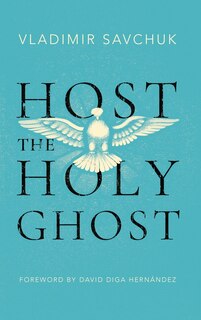 Front cover_Host the Holy Ghost