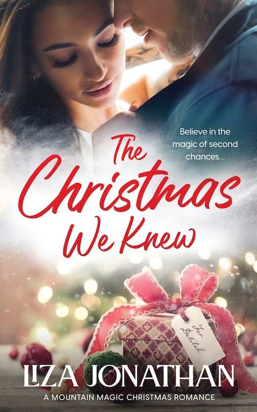 Couverture_The Christmas We Knew