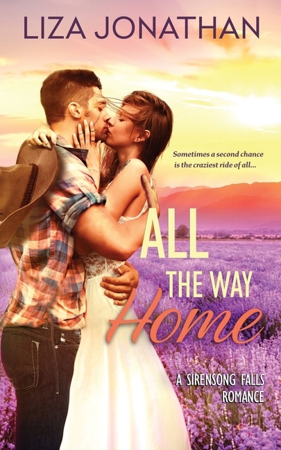 Couverture_All the Way Home