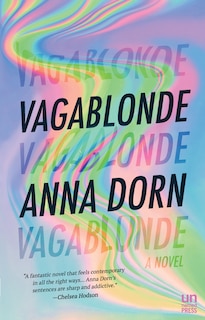 Vagablonde