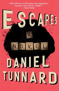 Front cover_Escapes