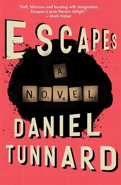 Front cover_Escapes