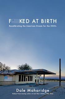 Couverture_Fucked At Birth