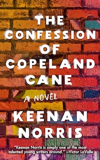Couverture_The Confession Of Copeland Cane