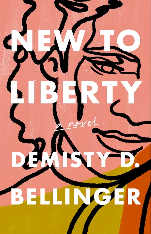 Couverture_New To Liberty