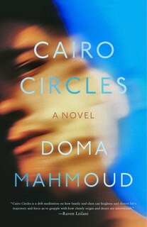 Front cover_Cairo Circles