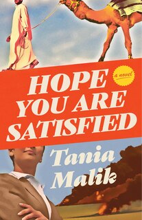 Couverture_Hope You Are Satisfied