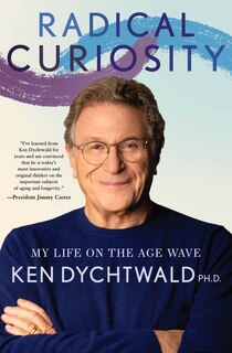 Front cover_Radical Curiosity