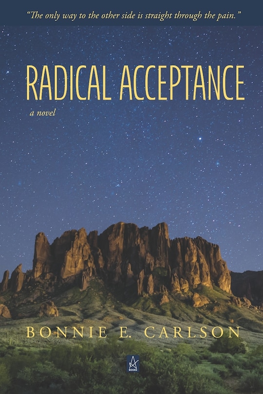 Front cover_Radical Acceptance
