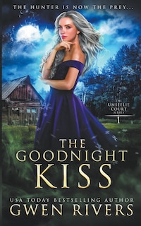 Front cover_The Goodnight Kiss