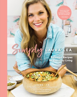 Couverture_Simply Laura Lea