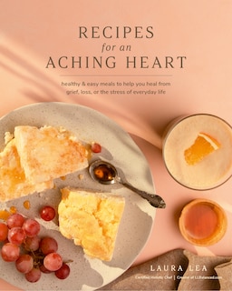 Couverture_Recipes for an Aching Heart