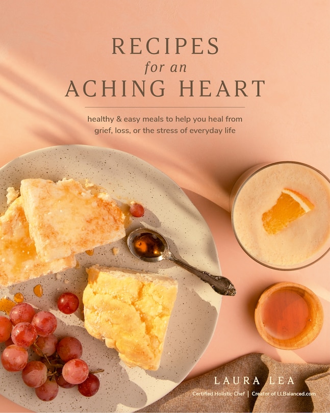 Couverture_Recipes for an Aching Heart