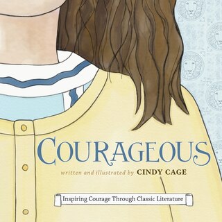 Front cover_Courageous