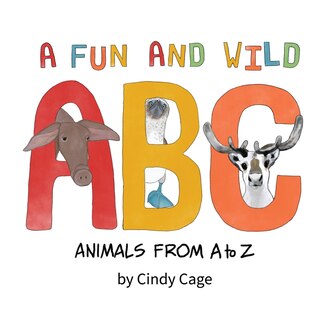 Couverture_A Fun and Wild ABC