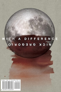 Front cover_With a Difference - Hardcover