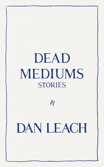 Front cover_Dead Mediums