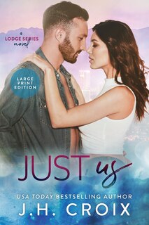 Front cover_Just Us