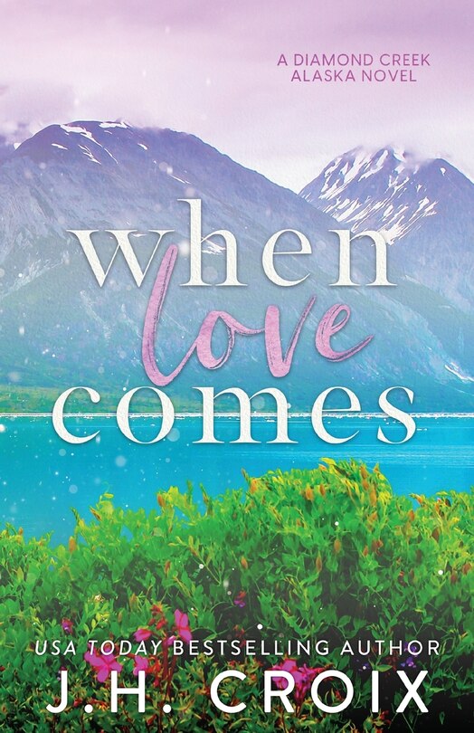 Couverture_When Love Comes