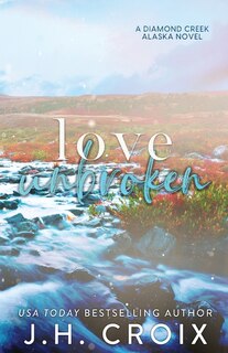 Front cover_Love Unbroken