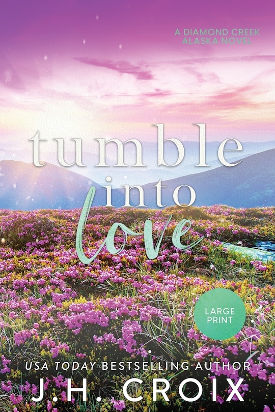 Front cover_Tumble Into Love