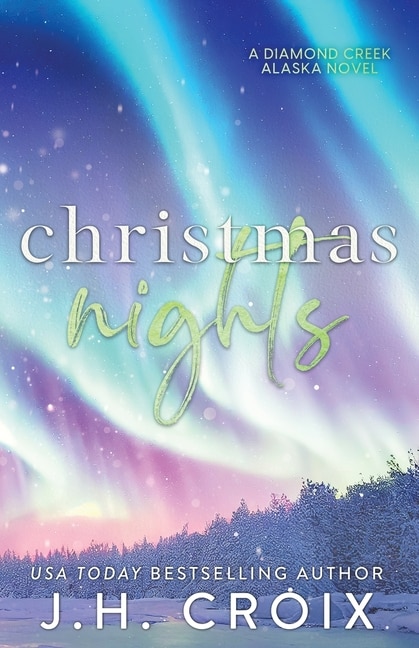 Front cover_Christmas Nights