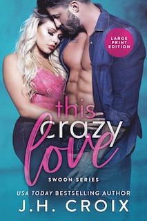Front cover_This Crazy Love
