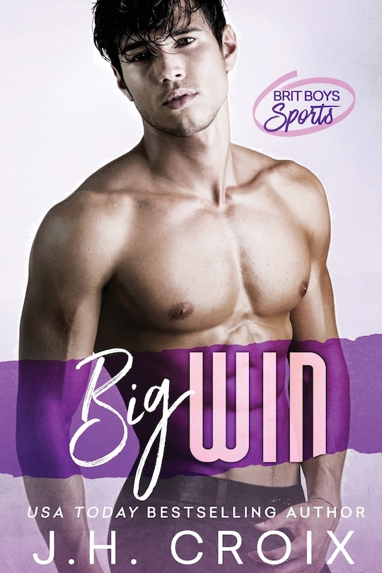 Front cover_Big Win